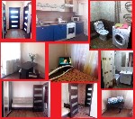 Сдам в аренду квартиру объявление но. 1130756: Квартира на сутки Ставрополь