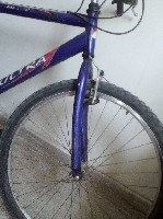 Снаряжение для туризма объявление но. 1130793: продам велосипед ULTRA 21 скорость