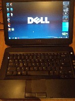 Компьютеры и компьютерная техника объявление но. 1130805: Бизнес ноутбук Dell Latitude E-5430