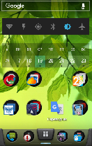 Мобильные телефоны, планшеты объявление но. 1130931: Защищенный смартфон CASIO GzOne C811