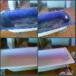 Ремонт, строительство объявление но. 1131012: Реставрация ванн