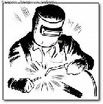 В Рамла в масгерию(слесарная мастерская) требуются срочно!!!!!
Масгер-ратах(слесарь-сварщик )СО2,электроды.Работа с конструкциями и на установках. Время работы с 7 до 17 без пятниц. Хорошие условия т ...