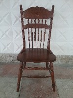 
В связи с сменой ассортиментной группы товара мебельная фабрика устраивает распродажу товара – стулья деревянные, стулья из козжама, барные диваны, столы письменные, журнальные столики, тумбы под ТВ ...