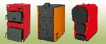 Твердотопливные котлы Ивано-Франковск с контроллером. Котлы стальные с интеллектуальным контроллером и вентилятором для принудительной подачи воздуха - оптимальный способ для отопления помещений и сам ...
