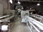Куплю, продам бизнес объявление но. 1131934: Продам двухшнековую экструзионную линию ПВХ Микросан 67х20 (Турция)