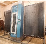 Куплю, продам бизнес объявление но. 1132018: Пескоструйная установка для обработки стекла и зеркал.