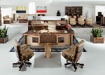 Компьютерные столы, кресла объявление но. 1132910: Кабинеты руководителя. Итальянская офисная мебель.