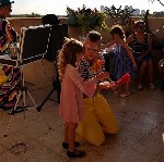 Клоун Мишаня к Вашим услугам
Неподражаемый клоун Мишаня! ❤ Встречайте его бурными аплодисментами, ведь именно он подарит Вам незабываемый праздник и прекрасное настроение! Спешите сделать День Рожден ...