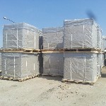 Строительные материалы объявление но. 1133359: Битум дорожный с НПЗ ,БНД 90/130 ,БНД 60/90, БНД 40/60 фасованный в Биг-Бегах до 1000 кг. на экспорт по воде.