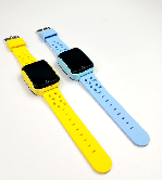 Другая электроника объявление но. 1135569: Умные Детские GPS часы monfin