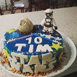 Рестораны, кафе объявление но. 1135588: Кафе-кондитерская