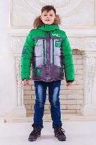 Детская одежда, обувь объявление но. 1138034: Одежда от производителя ОПТОМ