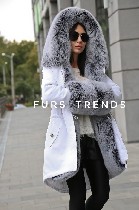 Онлайн ателье Furs Trends в г. Харьков, Украина шьёт парки, шубы, жилетки, пальто и другие изделия с аукционным мехом 
Saga Furs (песец, лиса, енот, чернобурка, блюфрост) Шьем по вашим замерам 10-14  ...