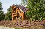 Продам дом объявление но. 1138780: Продается 2-х этажный дом площадью 212 м2, МО, Воскресенский район, КП Заповедный Бор, ул. Заречная