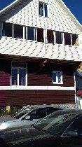 Сдам в аренду дом объявление но. 1139520: Гостевой дом в Шерегеше на Гагарина посуточно
