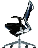 Компьютерные столы, кресла объявление но. 1140470: Офисные Кресла OKAMURA. Японские эргономичные офисные кресла.