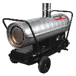 Аренда тепловых пушек в Самаре от компании СтройПрокат. В наличии тепловые пушки: электрические (220 и 380В), мощностью от 3 до 24кВт; газовые с баллоном 24 или 50 литров. Мощностью от 40 до 70 кВт; д ...