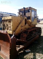 Разное объявление но. 1142000: Бульдозер Т-170
