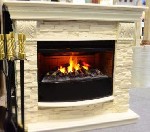 Прочая бытовая техника объявление но. 1145514: Электрокамины по доступной цене