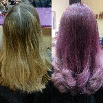 Вакансия Парикмахера- Универсала
"Центр Красоты и Здоровья в связи активным развитием салона приглашает Парикмахеров - универсалов"

График договорной (обсуждается на собеседовании)
Должностные об ...