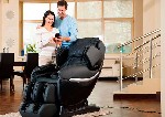 Массажное кресло AlphaSonic модель 2017 – данное кресло с большим количеством уникальных возможностей. Благодаря ему делается массаж от шеи до ягодиц. Одним из преимуществ является то, что можно настр ...