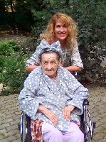 Няни, бебиситеры объявление но. 1146601: Частный дом престарелых в Зеленограде