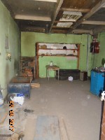 Продам Шино монтаж с оборудованием, помещение в гараже 30м, ул.Базовый переулок, находится при въезде на территорию гаражного комплекса на Базовом переулке, рядом помещение для стоянки машин, , перекр ...