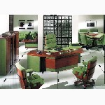 Компьютерные столы, кресла объявление но. 1150847: Мебель для руководителей от MOBILIARDI®.