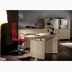 Компьютерные столы, кресла объявление но. 1150847: Мебель для руководителей от MOBILIARDI®.