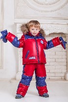 Детская одежда, обувь объявление но. 1153059: Оптовая продажа зимней верхней одежды "Barbarris"