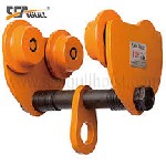 Купить тали, Грузоподъемное оборудование, цепные тали аренда.
Тали используют для поднятия-опускания груза, также для перемещения по двутавру.

Предлагаем купить тали грузоподъемностью 1 тонна, 2 т ...