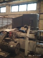 Разное объявление но. 1154247: Линия грануляции пленочных отходов со встроенным шредером-термокомпактором, модель HNT – 100V.