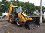 Услуги по аренде трактора экскаватора-погрузчика JCB 3CX в г. Раменское. г. Жуковский и Раменском районе- Кратово, Быково, Ильинский, Гжель, Донино, Захарово, Старково, Поповка, Дергаево, Игумново, Ку ...