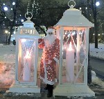 Разное объявление но. 1155405: Шоу--программа "Встреча Нового 2018 года"