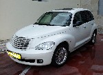 Легковые автомобили объявление но. 1155942: Продам Chrysler PT Cruise 2009