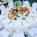 Ресторан Белый Аист Бишкек - лучший ресторан в Кыргызстане!
Ресторан Белый Аист приглашает новых и старых друзей окунуться в мир праздника и веселья. Белый Аист- это место для настоящего гурмана, где ...