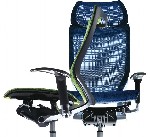 Компьютерные столы, кресла объявление но. 1157771: Офисные Эргономичные Кресла ERREVO.