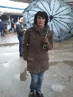 Добрый день! Меня зовут Надежда, 52 года, в хорошей физической форме. Имею визу на полгода, готова приехать в любое время. Ищу работу сиделкой-помощницей по дому. Имею опыт ухода за пожилым мужчиной п ...