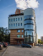 Сдам офисное помещение в аренду, 23 м2, на Кошурникова 29/4,на 6 эт., в Бизнес-центре “Аксиома” , в 8 мин. пешком от м.Золотая Нива. Долгосрочная аренда. Офис со стандартной отделкой, В здании есть ли ...