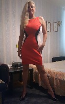 Девушка, ищу парня объявление но. 1160481: Ксения 34 года