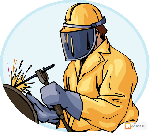 В Ришон ле Цион на завод срочно требуется!!!
1.Сварщик аргон с большим опытом работы с алюминием!
2. Кладовщик(махсанаи)со знанием программы PRIORETY ,знание иврита- обязательно, права на автопогруз ...