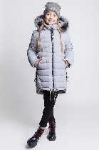 Оптовый магазин одежды "Barbarris" рекомендует по оптовым ценам широкий ассортимент верхней зимней одежды для детей и подростков. Мы учитываем модные тенденции, наши дизайнеры разрабатывают новые колл ...