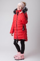 ТМ "Barbarris" предлагает куртки, пальто, пуховики, комбинезоны для мальчиков и девочек, разных возрастов от 0-15 лет. На сайте фабрики Вы сможете познакомиться с новыми коллекциями зимнего детского т ...