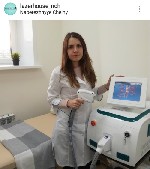 Дорогие девушки и мужчины! Приглашаем на безболезненную эпиляцию диодным лазером в нашу уютную Студию "Lazer House", в центре Набережных Челнов! 
Успей записаться зимой❄️, чтобы к лету полностью изба ...