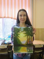 Курсы, семинары, тренинги объявление но. 1161356: Правополушарное рисование