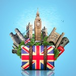 Ремонт, строительство объявление но. 1161784: Легальний виїзд в Англію