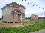 Продам дом объявление но. 1162580: Продам 2-х эт. дом с участком 9,5 соток в с. Душоново