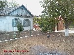 Продам дом объявление но. 1162781: В очень хорошей станице-дом 42м2. с участком 7 сот. до моря 45 км