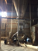 Куплю, продам бизнес объявление но. 1163260: Продается завод по производству древесных гранул.