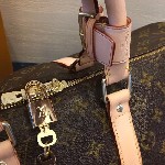 Аксессуары объявление но. 1164537: Дорожная сумка Louis Vuitton с ремнём